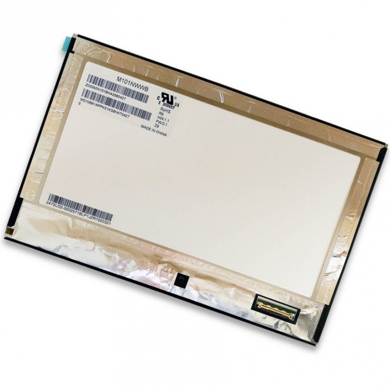 M101NWWB R6 LCD PANEL NEW AND ORIGINAL
