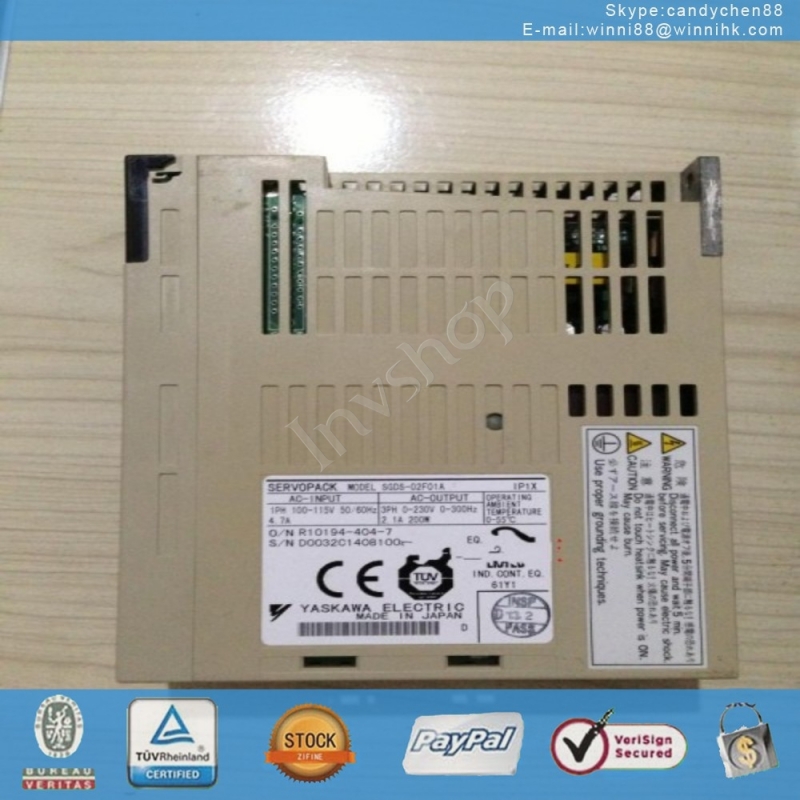 64079760B NMBC-01 NEW ABB