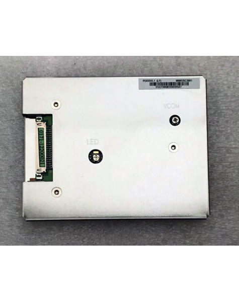 PD035VL1 PVI 3.5
