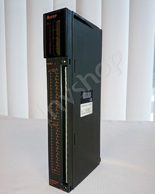AY81EP Mitsubishi PLC Output Module