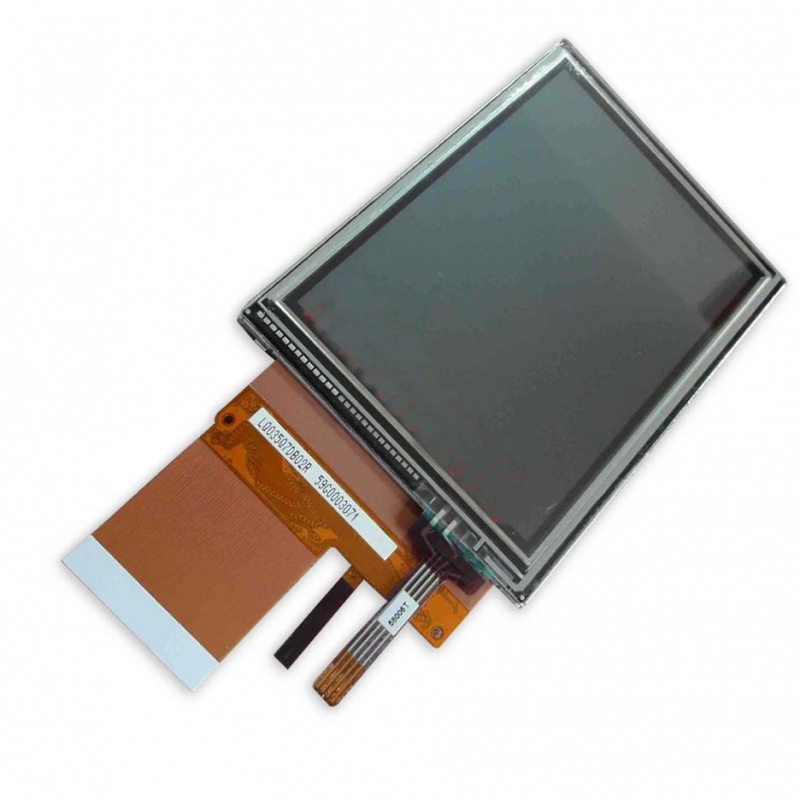 LQ035Q7DB02R 3.5 inch 240×320 SHARP SCREEN new and original