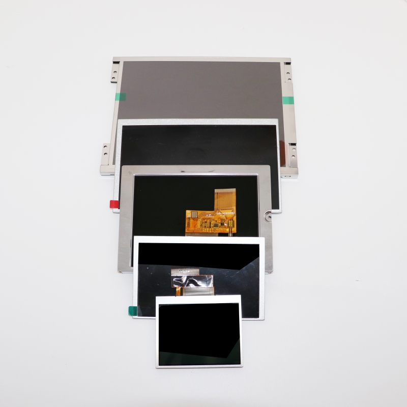 TCG057QVLCSAFC-GA00 Kyocera 5.7