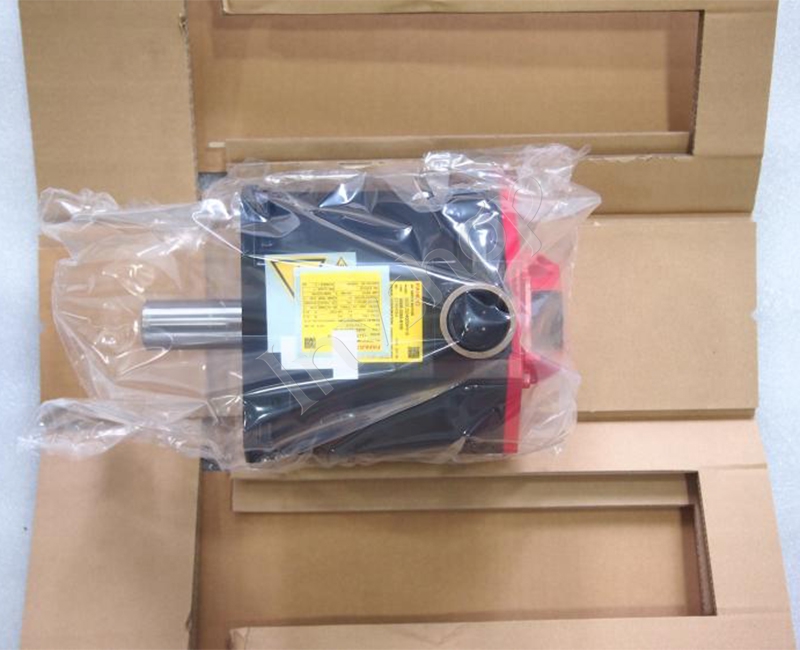 A06B-2266-B100 Fanuc Servo motor