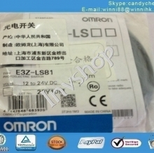 neuer fotoelektrischer wechseln e3z-ls81 omron