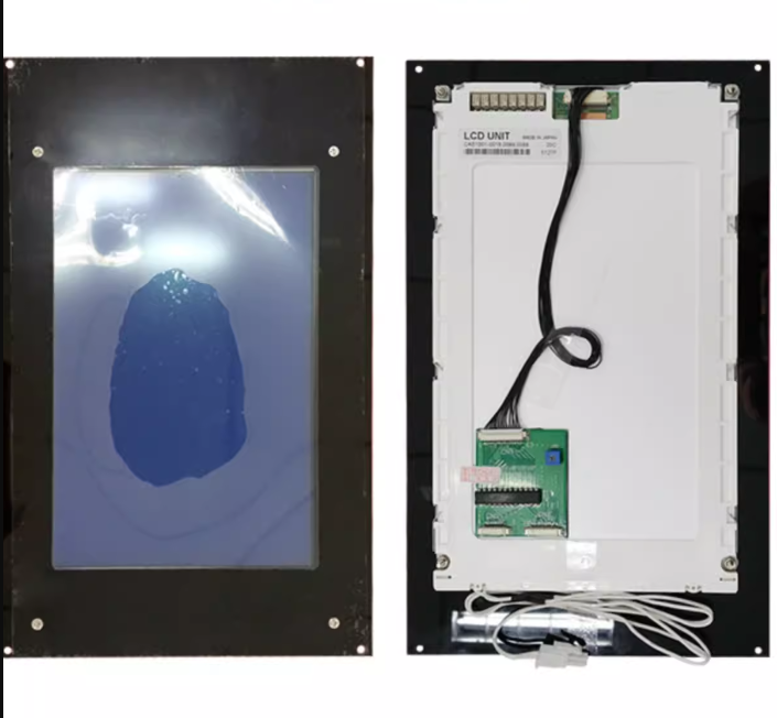 edmgpt6wof lcd fÃ¼r casio ca51001-0018, neue ca51001-0094 panel