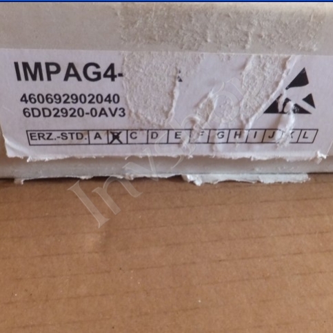 neun neue omron remote i / o modul g700-umd16 terminal