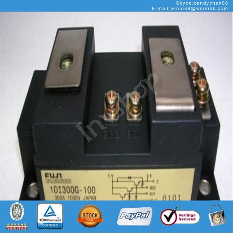 NEW 1DI300G-120 FUJI MODULE 1DI300G120