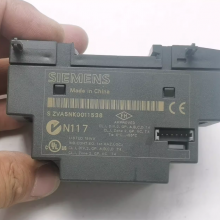 AM2 AQ EXPAN. PU: NEW 6ED1055-1MM00-0BA1 Siemens LOGO! DC 24V, 0/4-20MA 2AQ, 0-10V