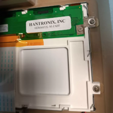 HDM48321-M-ZAEF LCD display PANEL