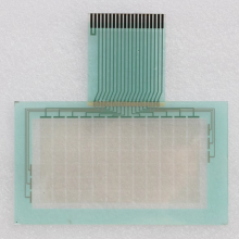 NT20S-ST161-EV3 Omron touch screen glass