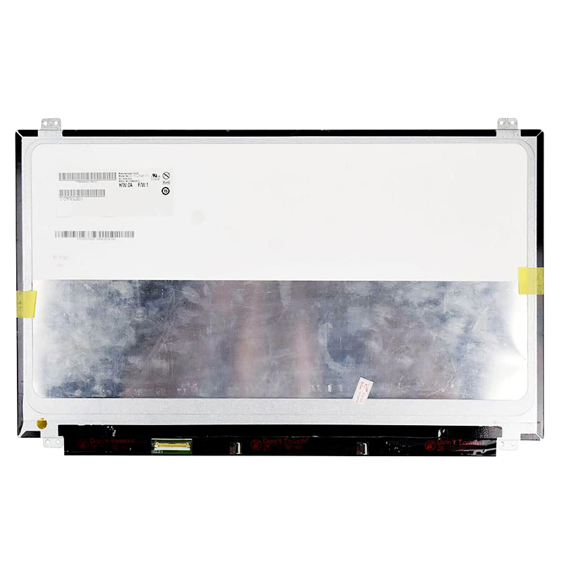17,3 zoll AUO B173ZAN01.0 LCD-Anzeige 3840 * 2160 B173ZAN01.0 TFT-LCD-Bildschirmanzeige