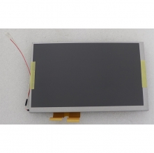 innolux 7,0 zoll tft lcd - museums at070tn82 v.1