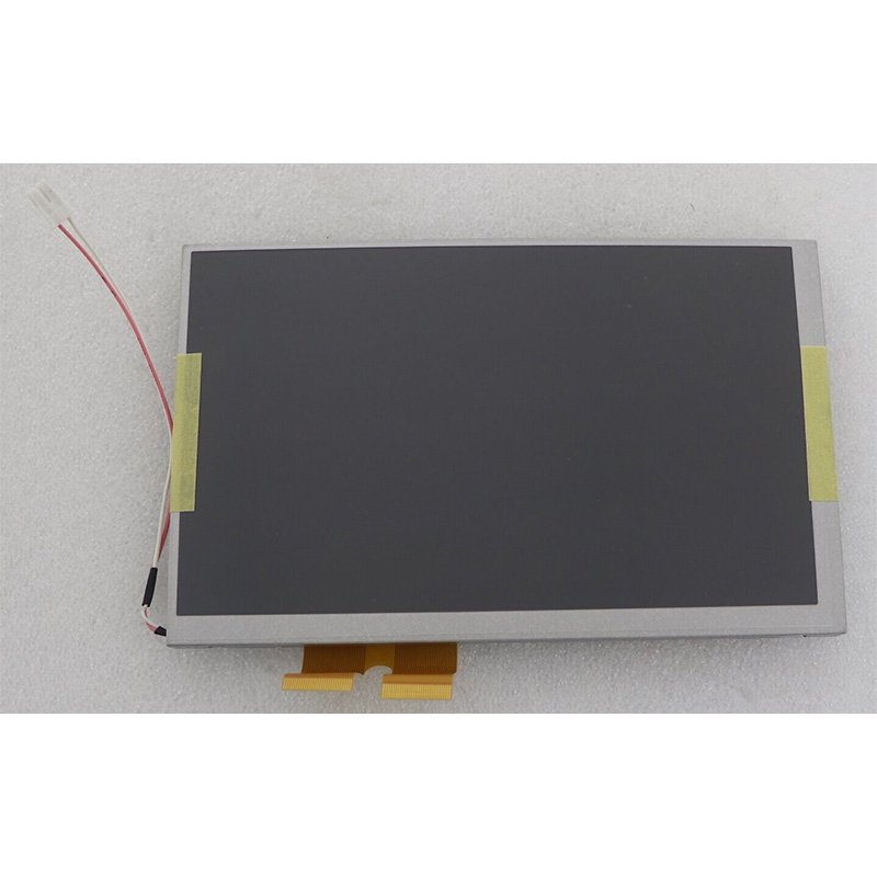 innolux 7,0 zoll tft lcd - museums at070tn82 v.1
