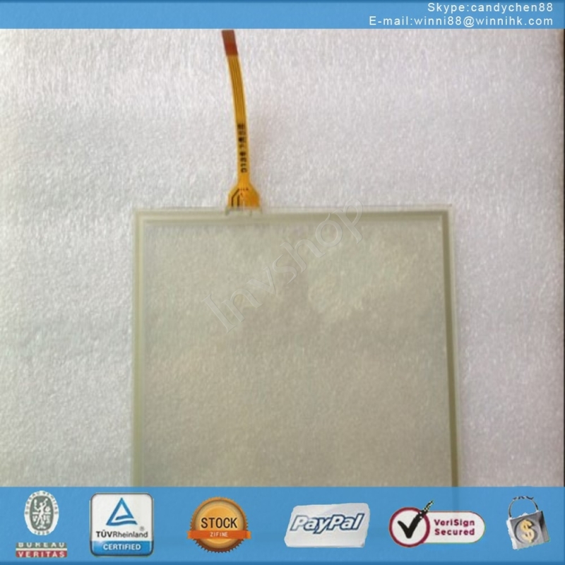 neuer star stec-na2 touchscreen glas
