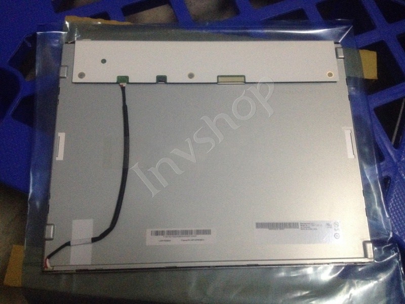 G150XTN03.1 AUO 15inch lcd display New and Original