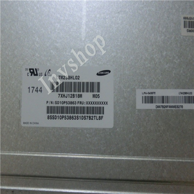 LTM238HL02 23.8 Zoll SAMSUNG LCD-PANEL 1920*1080
