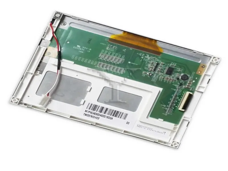 Original LCD screen panel TM057KDH03 use for industry