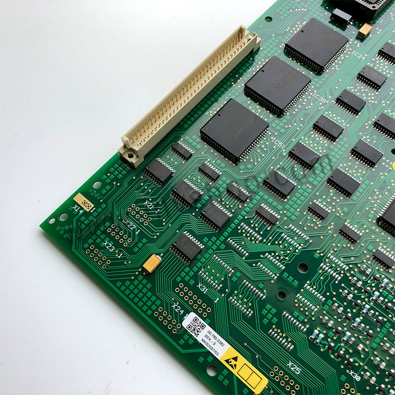 BEK-CPT 00.785.0354 Heidelberg Compatible Main Board For CP2000