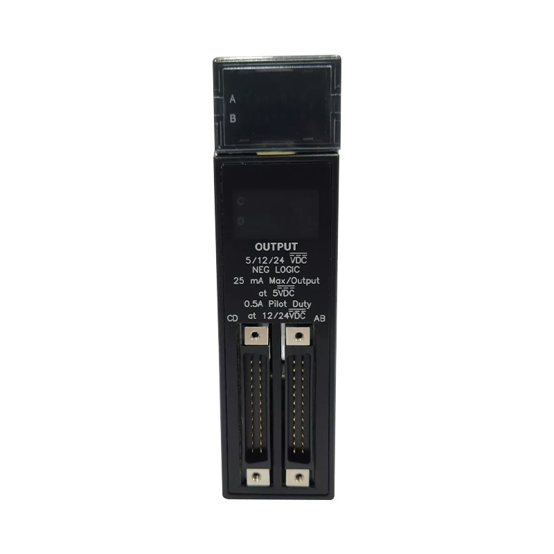 GE Used IC693MDL752E PLC for FANUC 60 days warranty