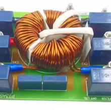 Xingma Aufzugsstromfilter EMI-FILTER PT3AB-5037 AEC01C1