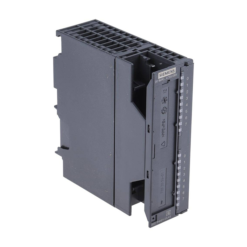Simens PLC 6ES7322-1HH01-0AA0