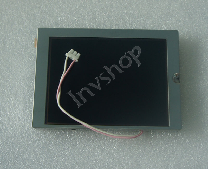 Kyocera LCD-Anzeigetafel KCG057QV1DB-G770