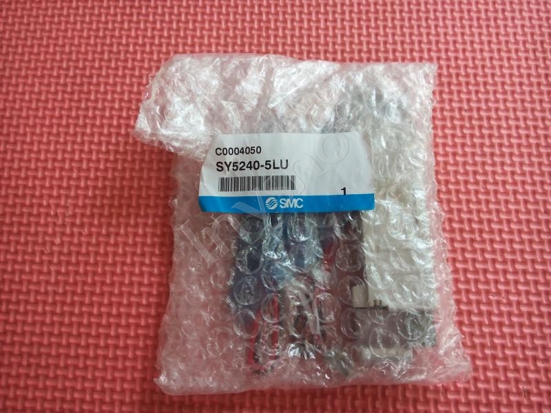 NEW SY5240-5LU SMC Solenoid Valve