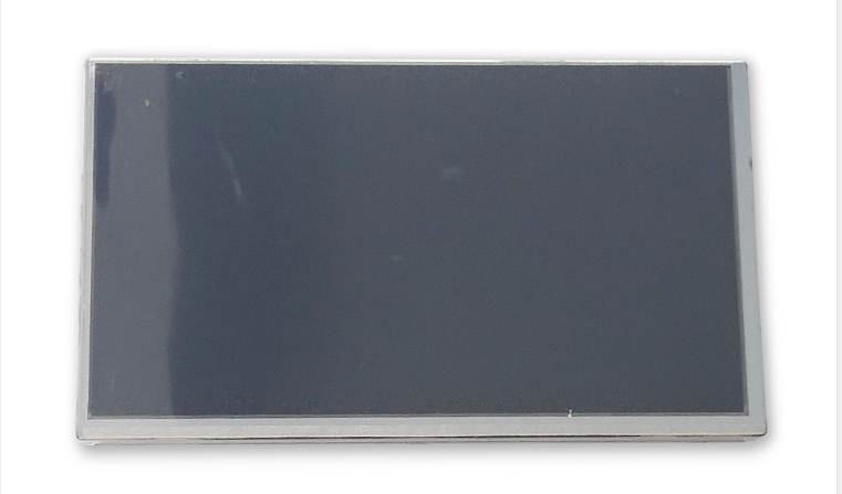 HLD1509-010130 Hosiden 15,1-Zoll-LCD-Display Neunzig Prozent Neu