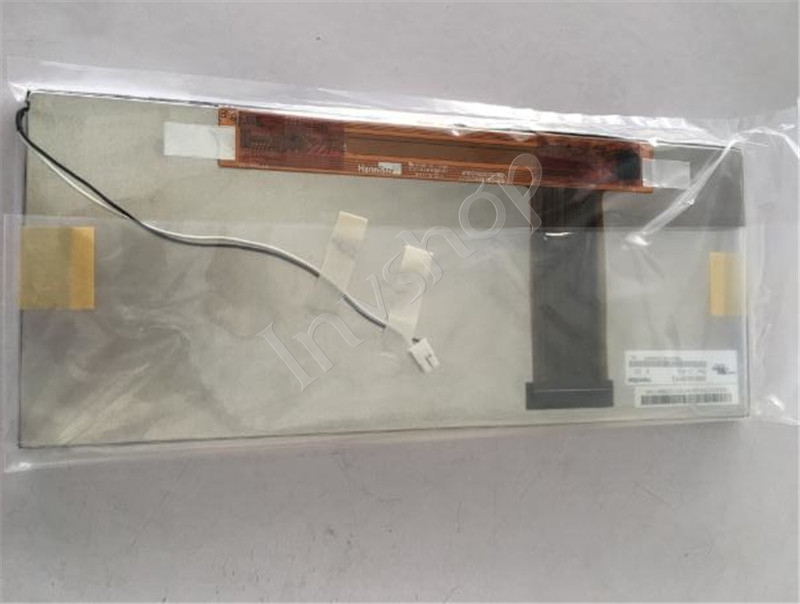 HSD103IPW1-A10 Hannstar 10.3inch lcd display New and Original