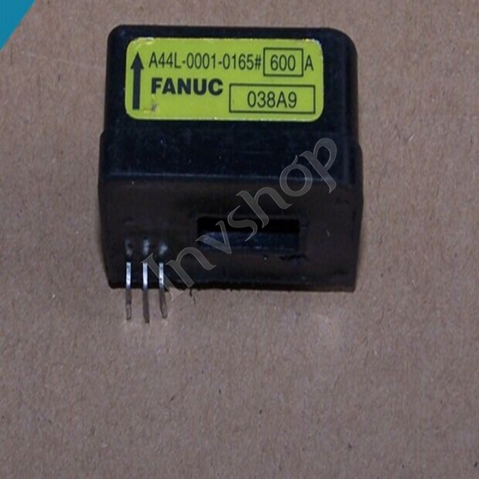 fanuc a44l-0001-0166 # 600a verwendet