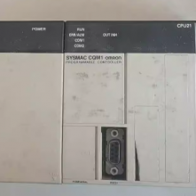 CQM1-PA216 OMRON PLC New and Original