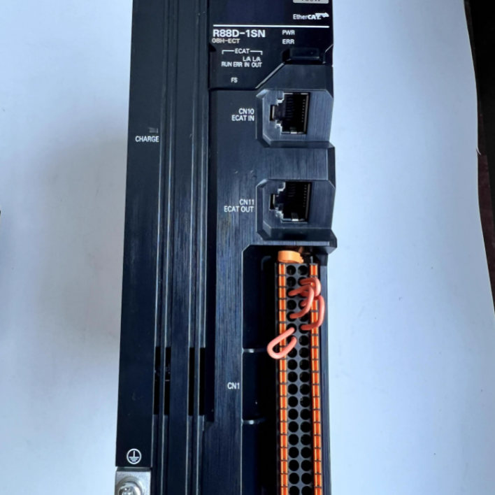 R88D-1SN08H-ECT FOR Omron servo drive