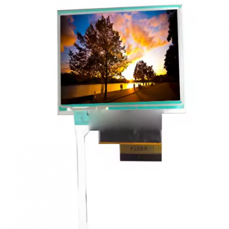 TCG035QVLPAAFA-AA00 Kyocera 3.5