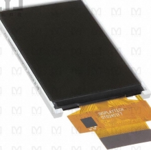DT024CTFT 2.4inch LCD PANEL