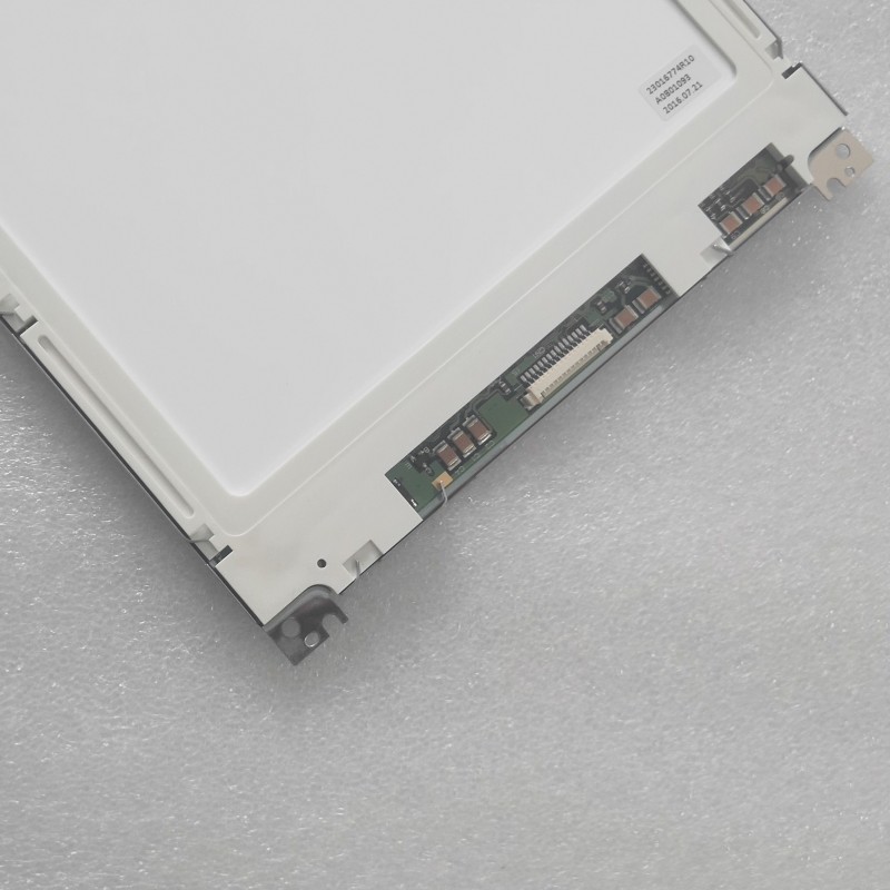 NeUe und alte sx17q03l0lzz LCD - Panel