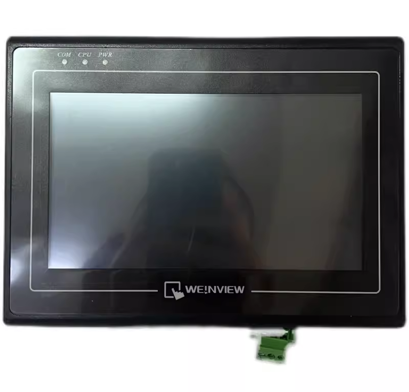 MT6070iH 3EV FOR Weinview HMI Touch screen PANEL