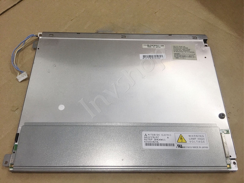 a-Si-TFT-LCD-Panel 12.1