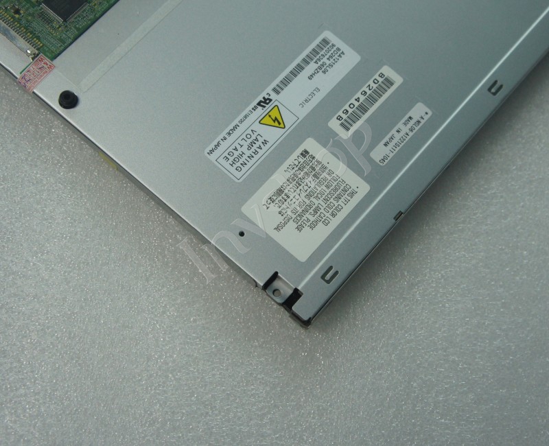 a-Si TFT-LCD Panel 5.7
