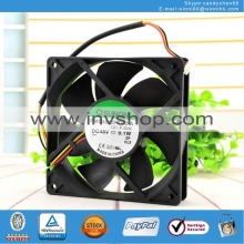 Die neue Ã¶sterreichische pmd4812ptb2-a. (2). Die GN - Fan - 9.1w 120x25mm 150.0cfm 48v