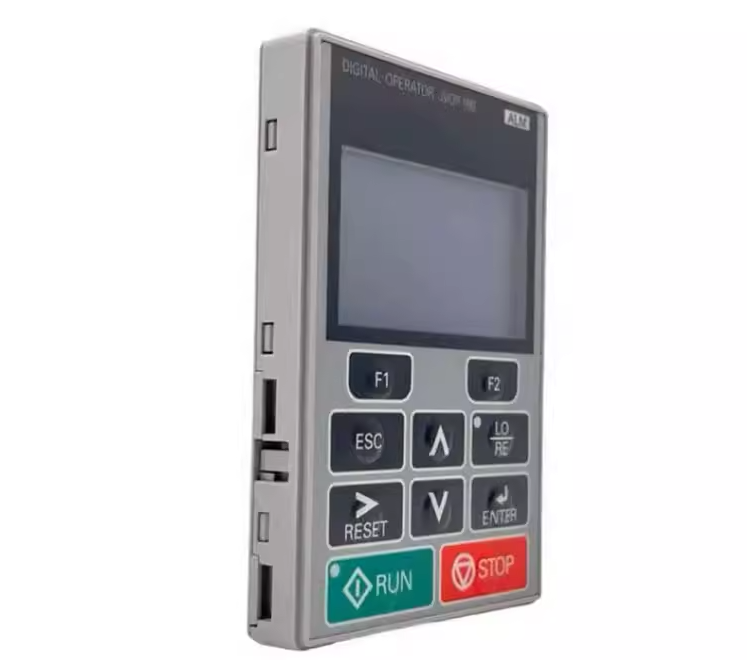 Yaskawa Inverter JVOP-182 95% new