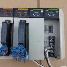 CQM1-OD213 OMRON Programmable controller AC power