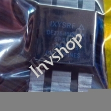 DE275 -102N06A RF MOSFET 2 N -CHANNEL Neu und Original