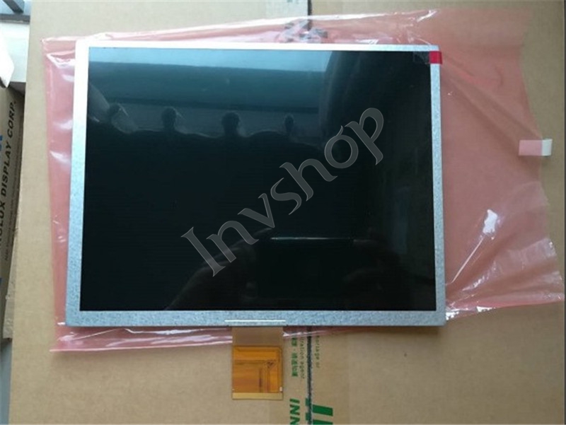 LCD Display for MT4523TE Eview HMI