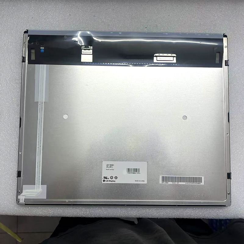 LB170E01-SL01 LG Display 17,0 Zoll günstigen Preis LCD-Bildschirm Qualitätslieferant