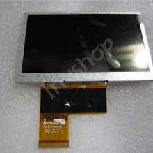 LCD Display for MT6050iV2EV