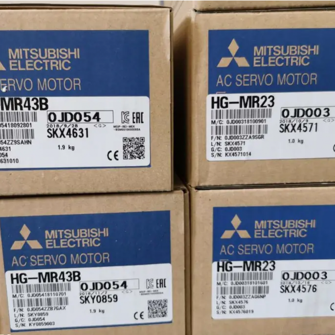 HG-MR43B Mitsubishi servo motor
