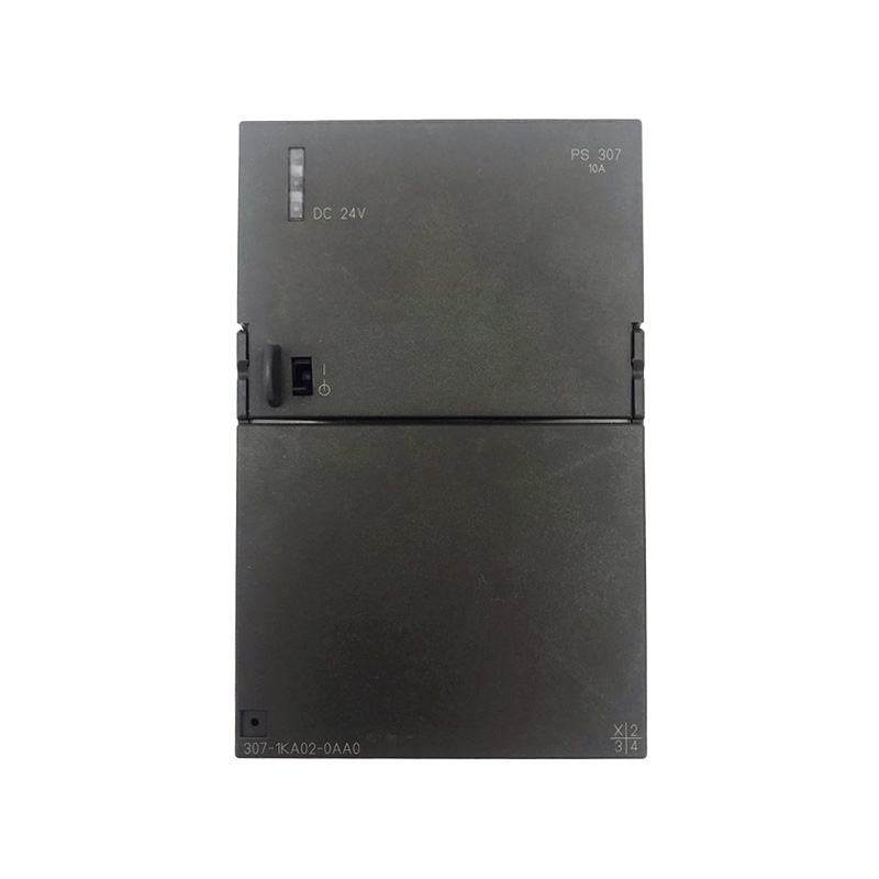 6ES7307-1KA02-0AA0 Siemens Stromversorgungsmodul Guter Preis sehr schützend