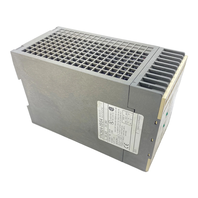 Neues und originales Sicherheitsrelais für siemens 3TK2804-0BB4 3TK2804