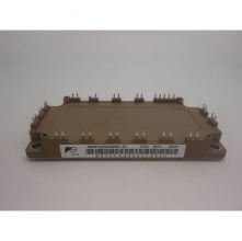 1PC Used Fuji IGBT Module 7MBR100U2B060-50