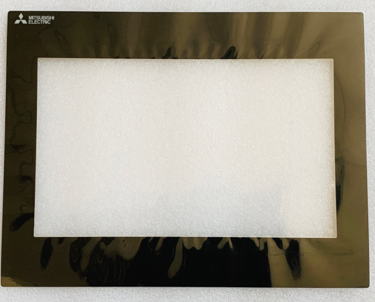 mitsubishi GT1050-QBBD-C GT1150-QBBD-C Touch screen + protective film